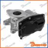 Vanne EGR pour RENAULT | 6991420900, EGR-RE-025